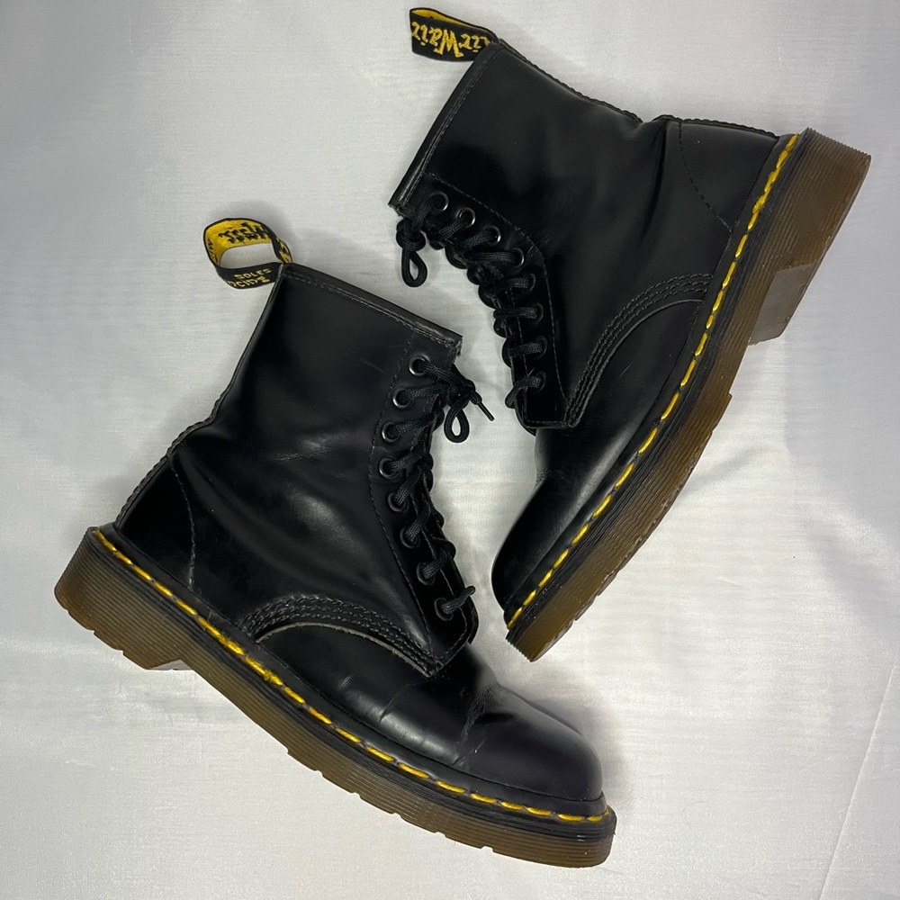 Doc Martens 1460 Boots